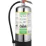 6 liter lithium battery fire extinguisher